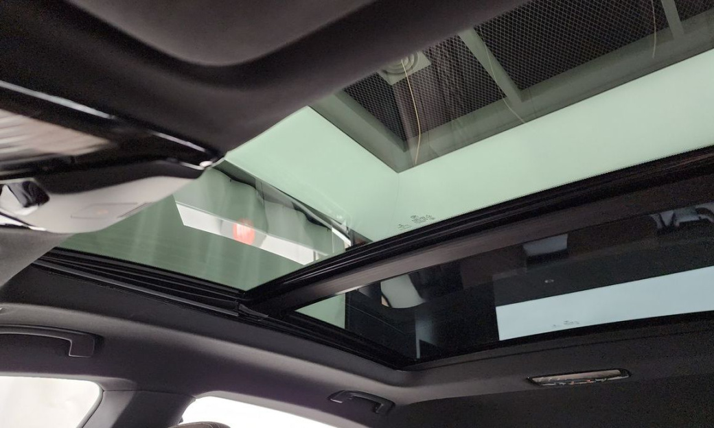 BMW Gran Turismo 640i xDrive M Sport, 2022