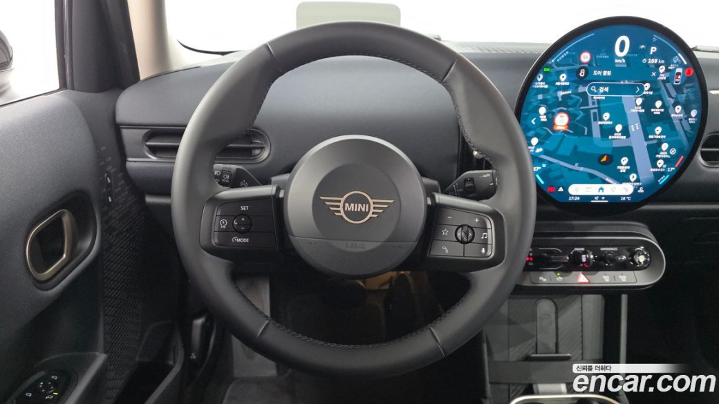 Mini Cooper 5Door Essential, 2025