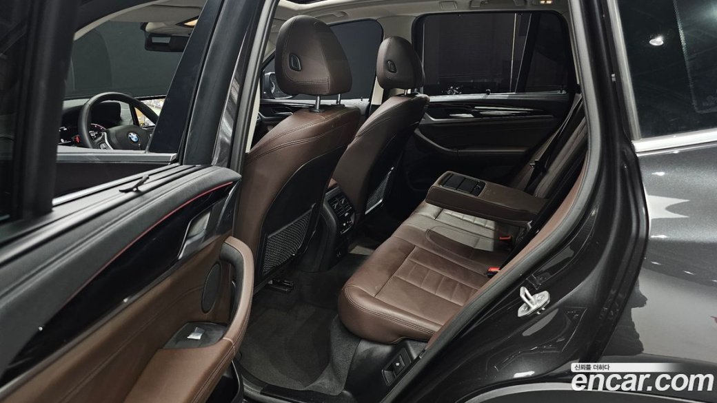 BMW X3 xDrive 20i, 2023