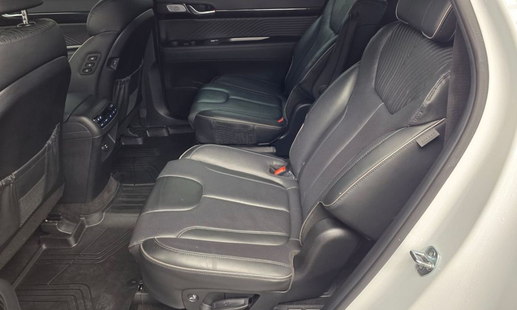 Hyundai Palisade Diesel 2.2 4WD, 2024
