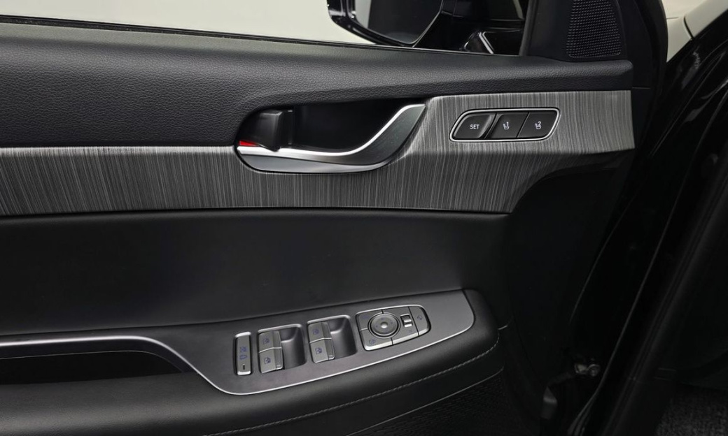 Hyundai Palisade Diesel 2.2 2WD, 2024