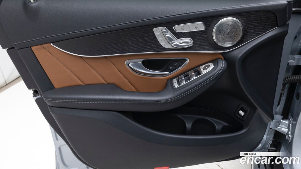 Mercedes-Benz GLC-Class GLC300 4MATIC, 2022