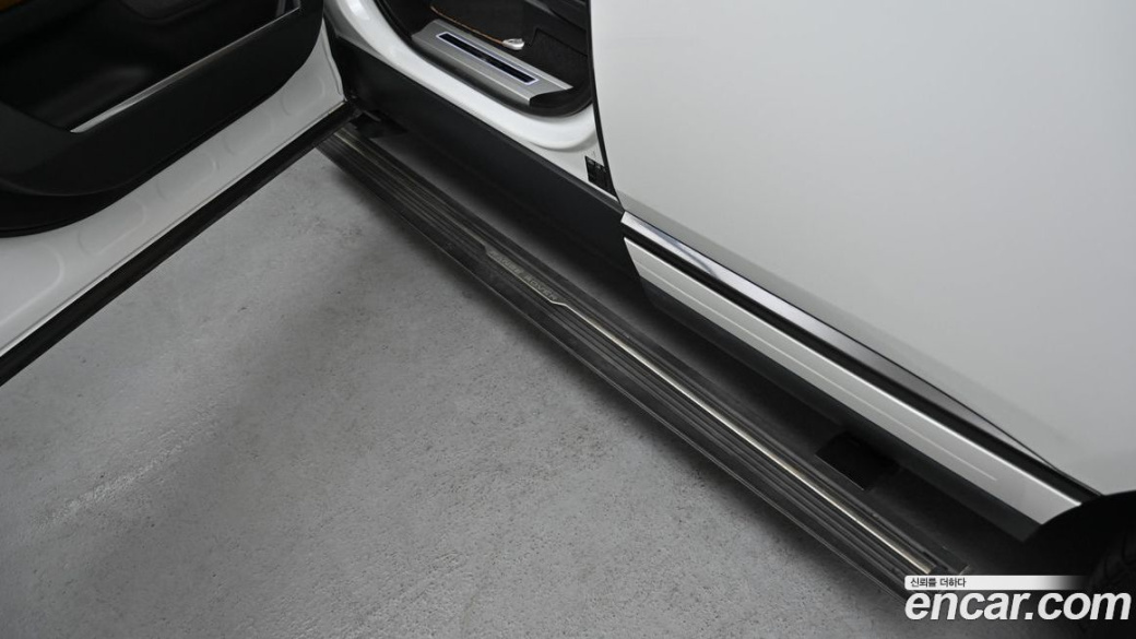 Land Rover Range Rover 5.0 SC AB, 2022