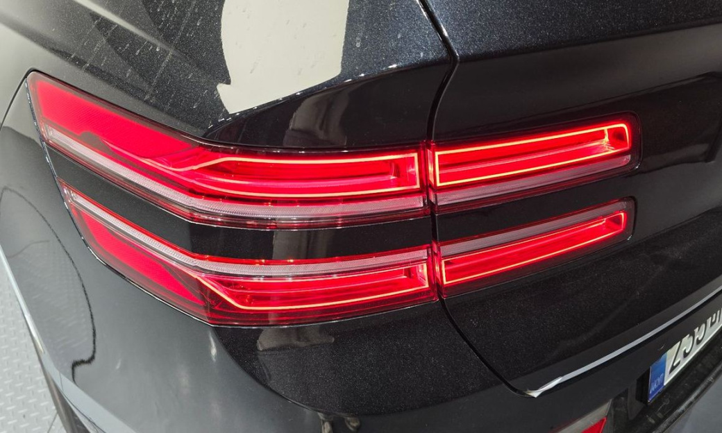 Genesis GV80 2.5T Gasoline AWD, 2026