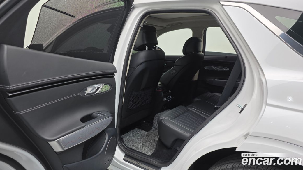 Genesis GV70 2.5T Gasoline AWD, 2023