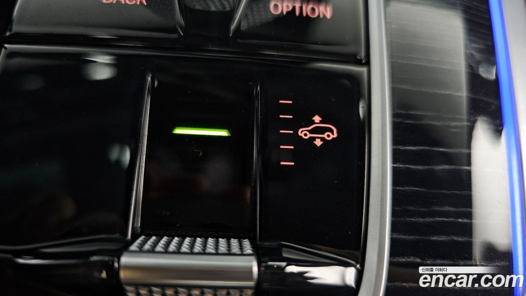 BMW X5 xDrive 40i M Sport, 2024