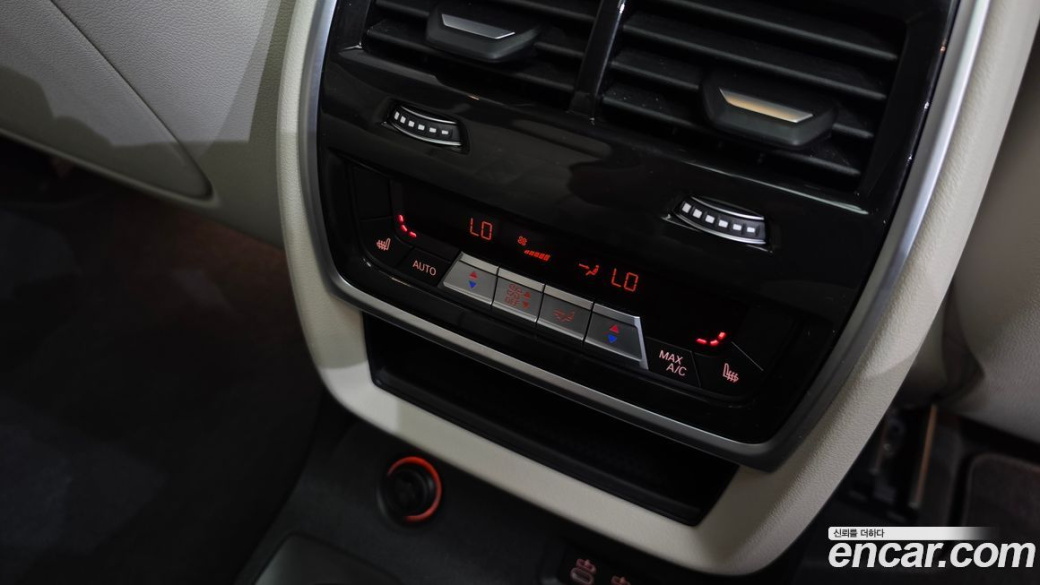 BMW X7 xDrive 40i M Sport 6STR, 2023
