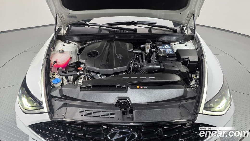 Hyundai Sonata 2.0, 2023