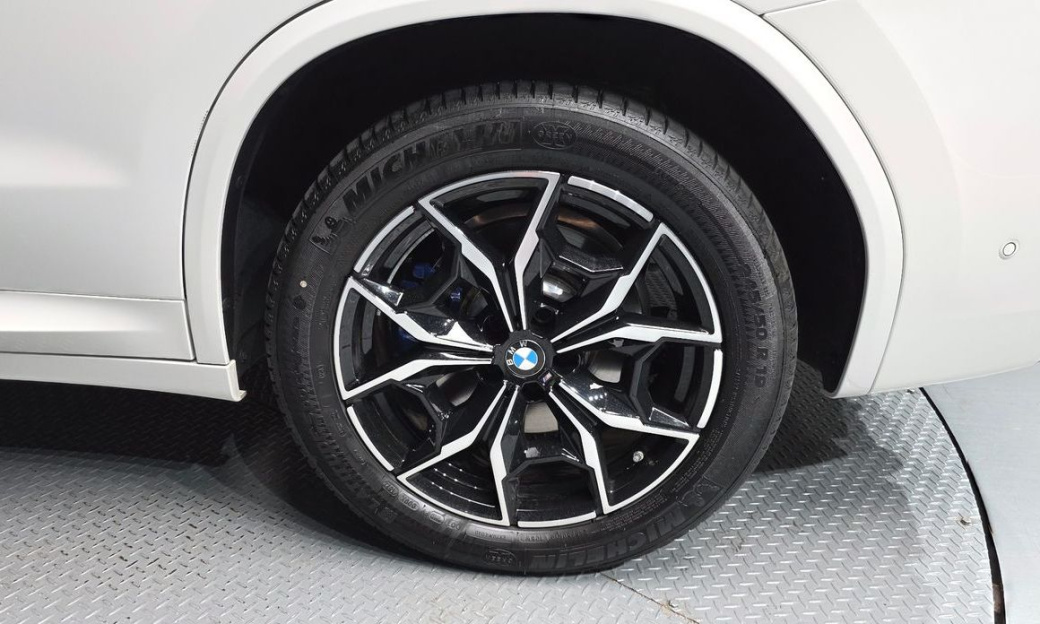 BMW X3 xDrive 20i M Sport, 2024