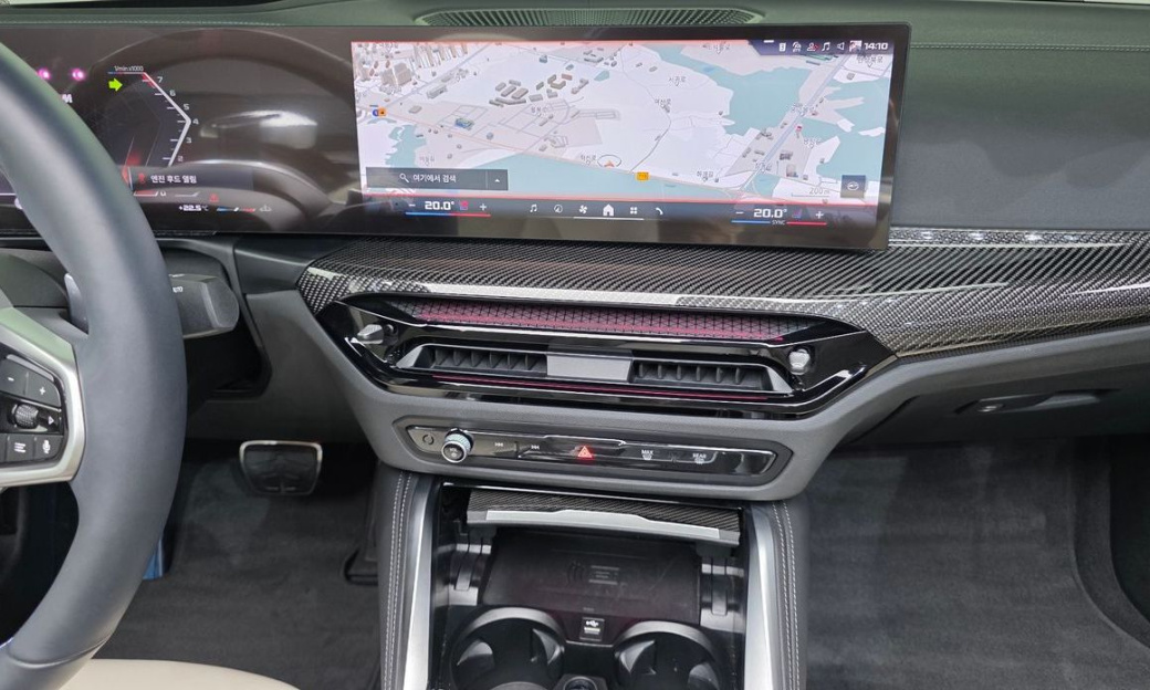 BMW 4-Series M440i xDrive Pro First Edition Convertible, 2025