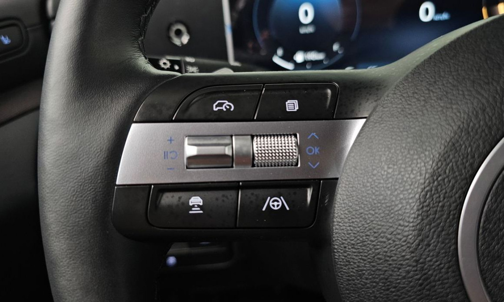 Hyundai Tucson Gasoline 1.6 Turbo 2WD, 2024