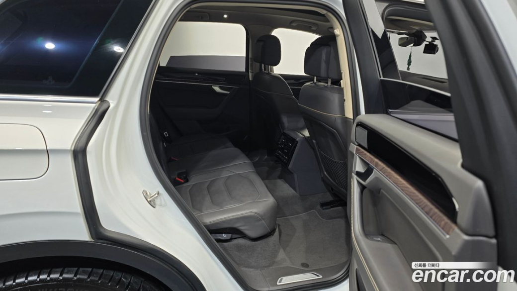 Volkswagen Touareg 3.0 TDI Prestige, 2023