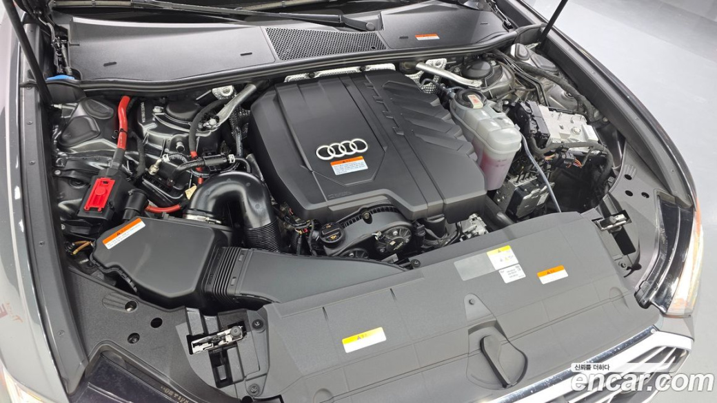 Audi A6 45 TFSI Premium, 2023