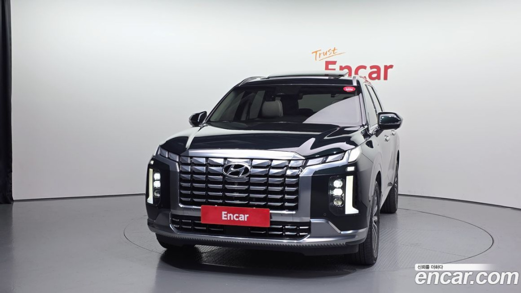 Hyundai Palisade Diesel 2.2 4WD, 2023