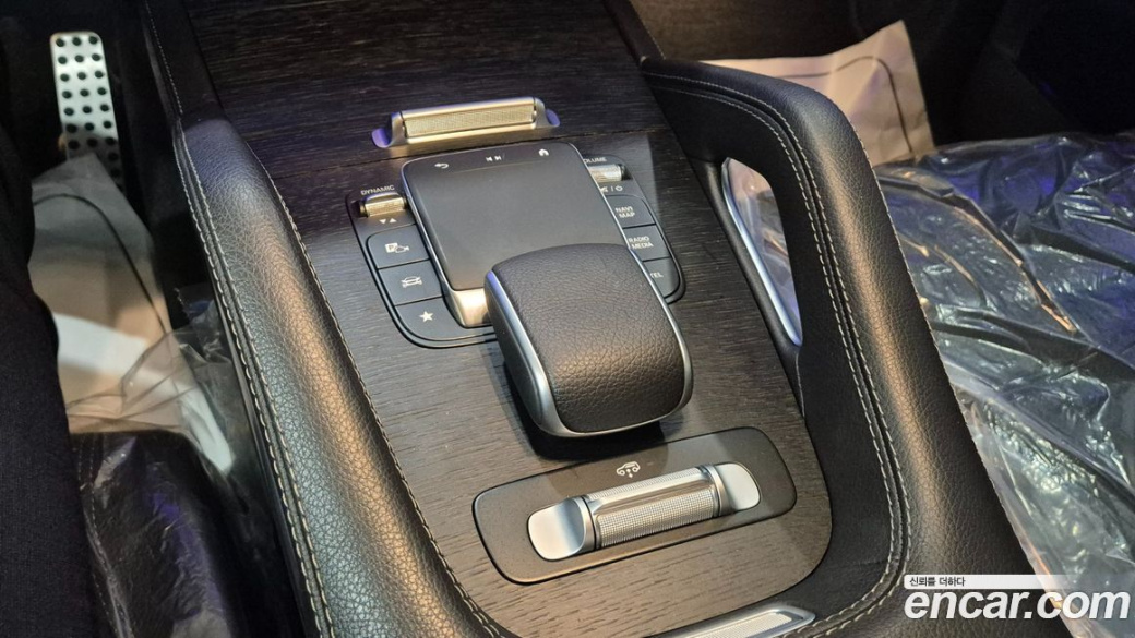 Mercedes-Benz GLE-Class GLE450d 4MATIC Coupe, 2023