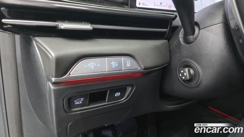Genesis GV80 2.5T Gasoline 2WD, 2024