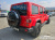 Jeep Wrangler 2.0 Overland 4Door, 2021