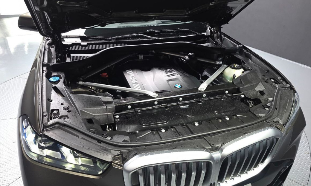 BMW X5 xDrive 40i M Sport, 2026