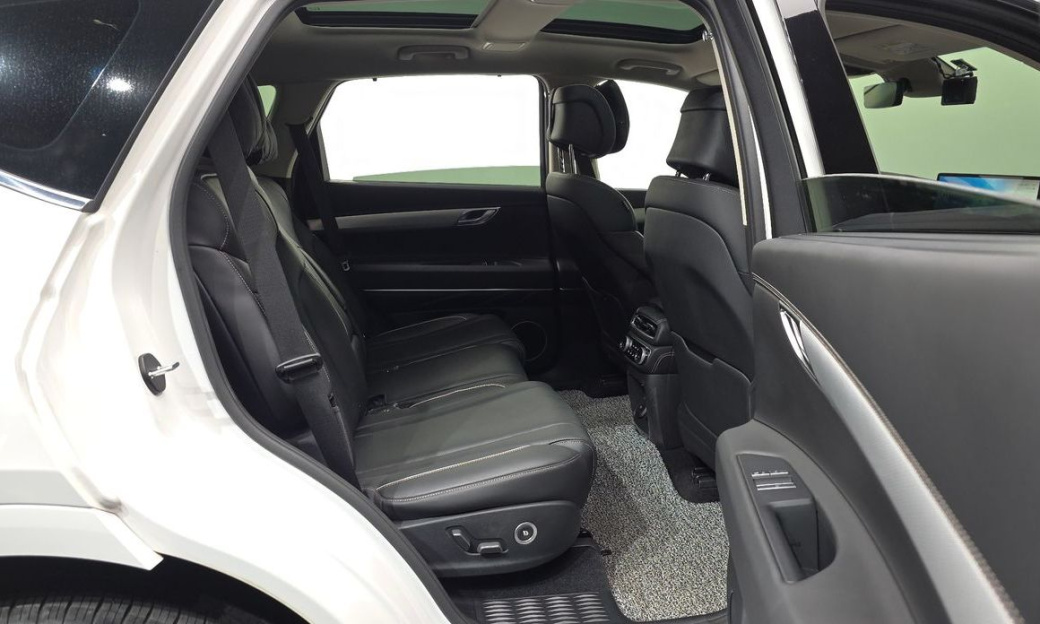 Genesis GV80 2.5T Gasoline AWD, 2022