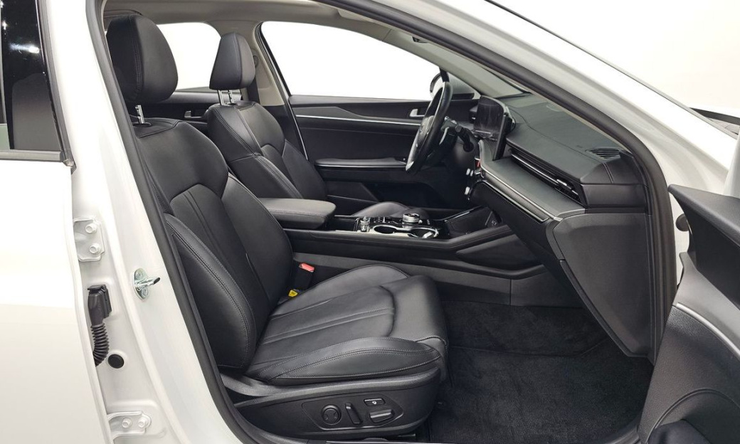 Kia K5 2.0, 2024