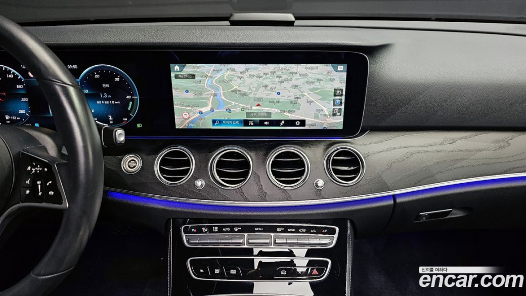 Mercedes-Benz E-Class E250 Avantgarde, 2022