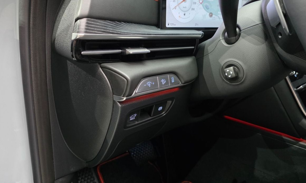 Genesis GV80 2.5T Gasoline AWD, 2024