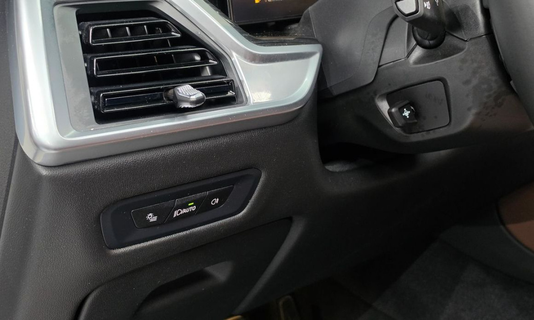 BMW X5 xDrive 30d M Sport, 2024