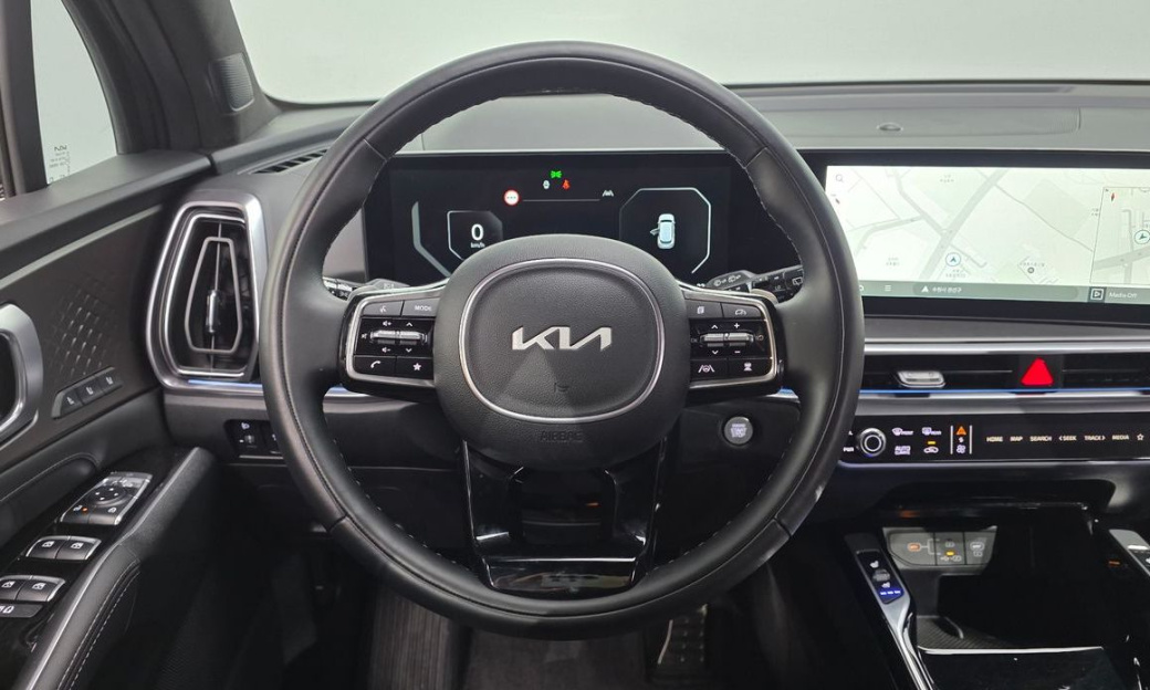 Kia Sorento Diesel 2.2 4WD, 2025