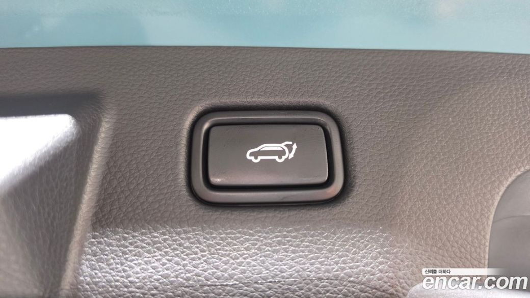 Kia Seltos Gasoline 2.0 2WD, 2025