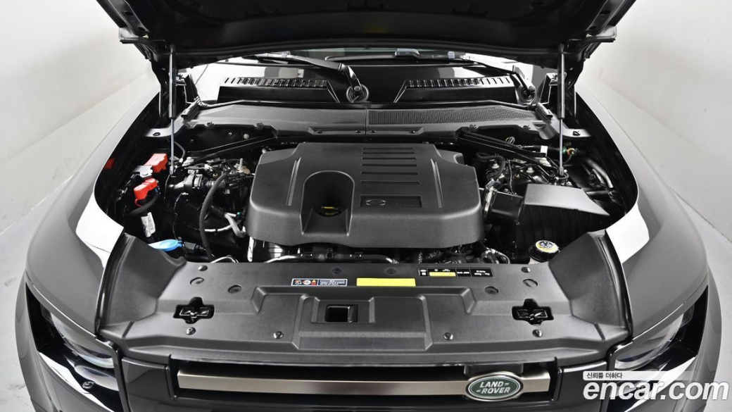 Land Rover Defender 110 P400 X, 2024