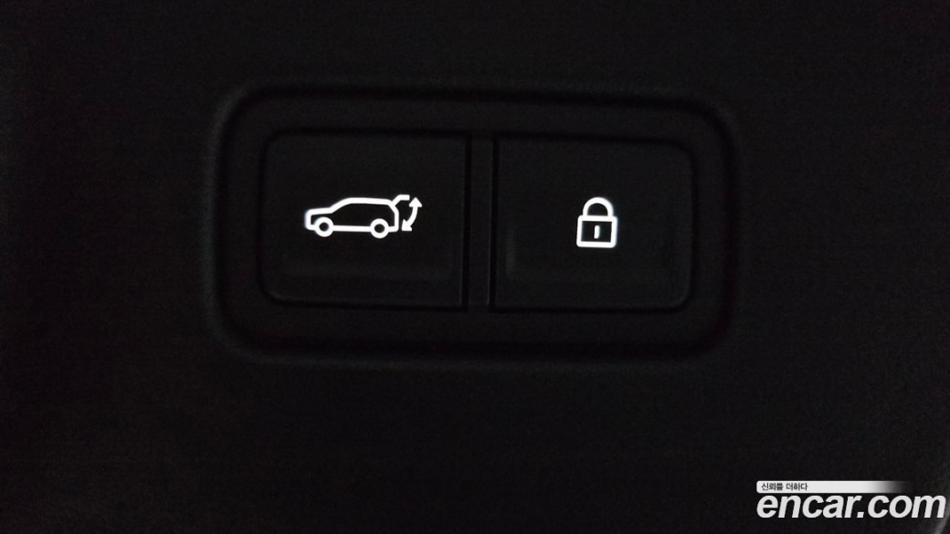 Hyundai Palisade Gasoline 2.5T 4WD 9-Seater, 2026