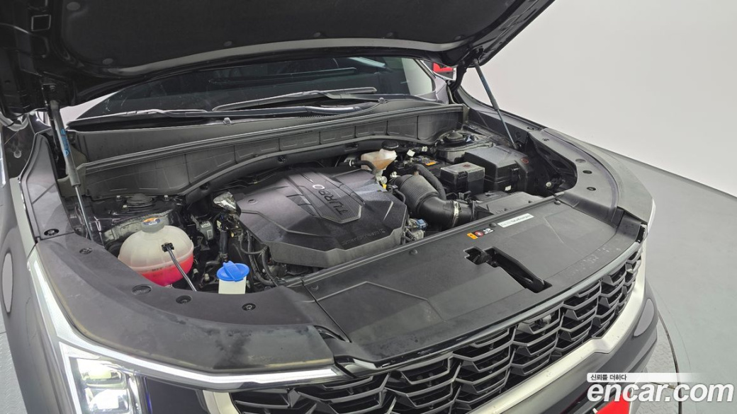 Kia Sorento Diesel 2.2 2WD, 2024