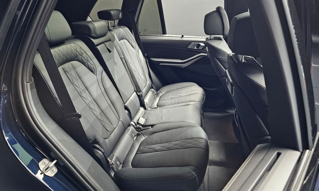 BMW X5 xDrive 40i M Sport, 2024
