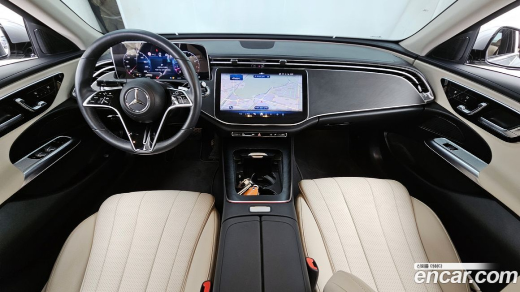 Mercedes-Benz E-Class E200 Avantgarde Limited, 2025