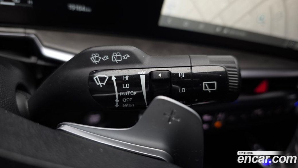 Kia Sorento Gasoline 2.5T 2WD, 2024