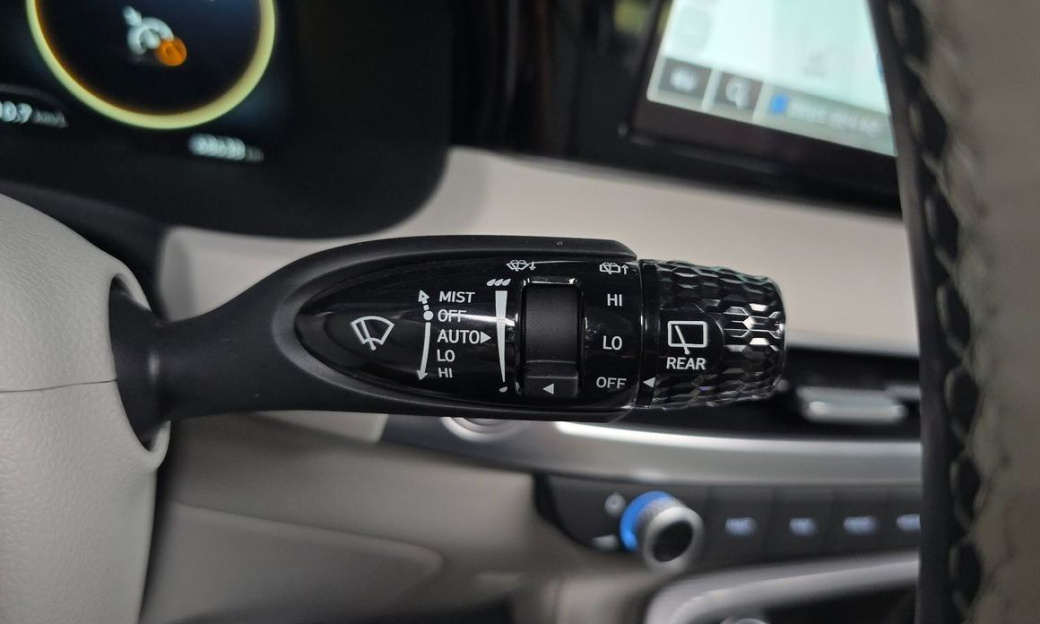 Hyundai Palisade Diesel 2.2 2WD, 2023