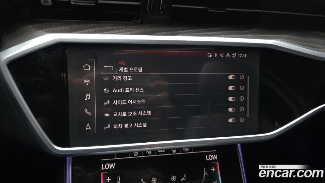 Audi A6 45 TFSI Premium, 2023