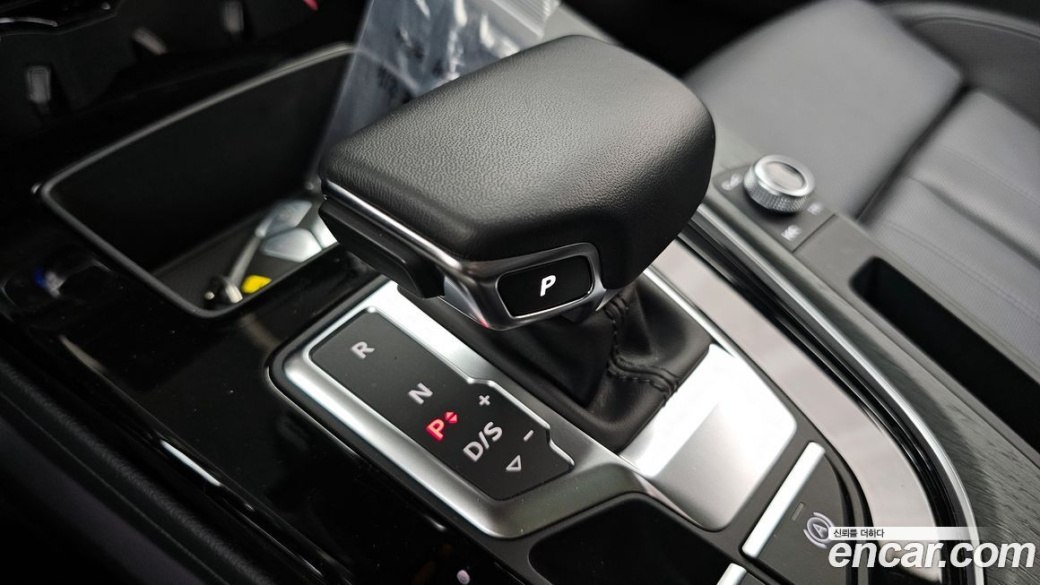 Audi A4 35 TDI Premium, 2023