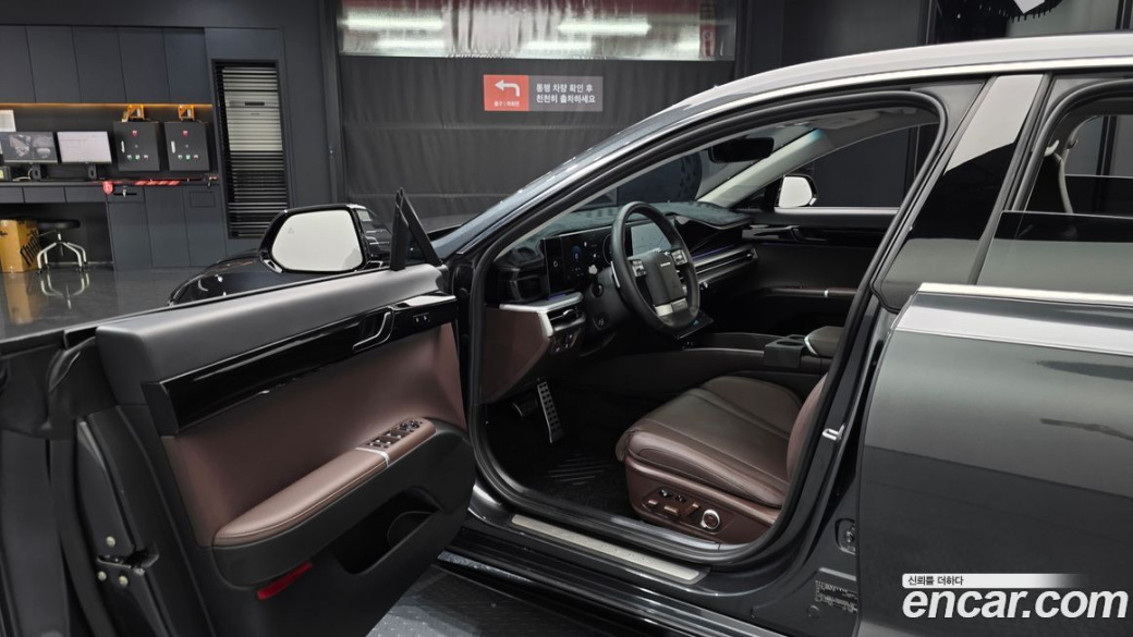 Hyundai Grandeur 2,5 Gasoline 2WD, 2025