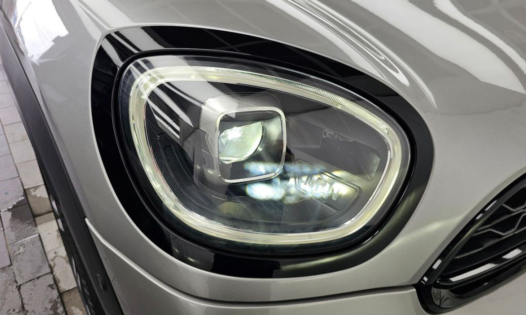 Mini Countryman ALL4 Classic, 2024