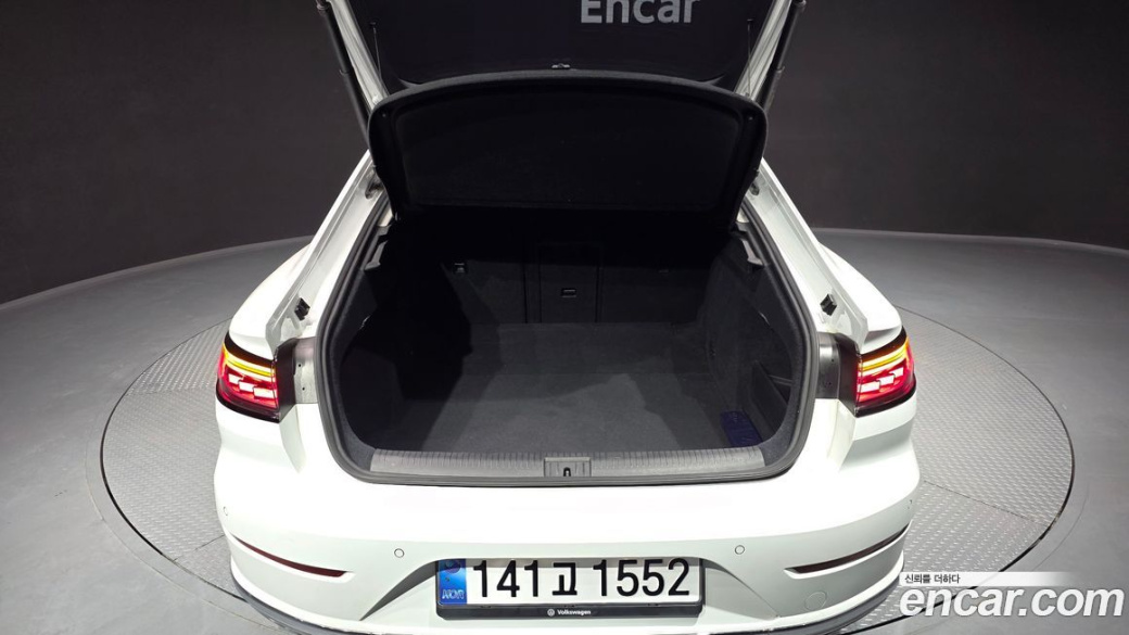 Volkswagen Arteon 2.0 TDI Prestige, 2022