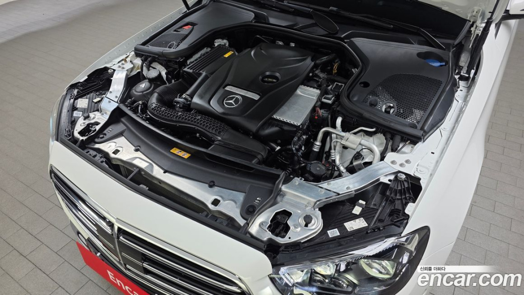 Mercedes-Benz E-Class E250 Exclusive, 2023