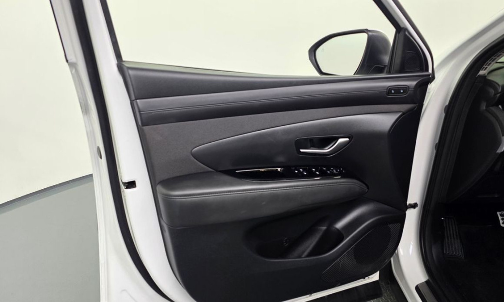 Hyundai Tucson Gasoline 1.6 Turbo 2WD, 2024