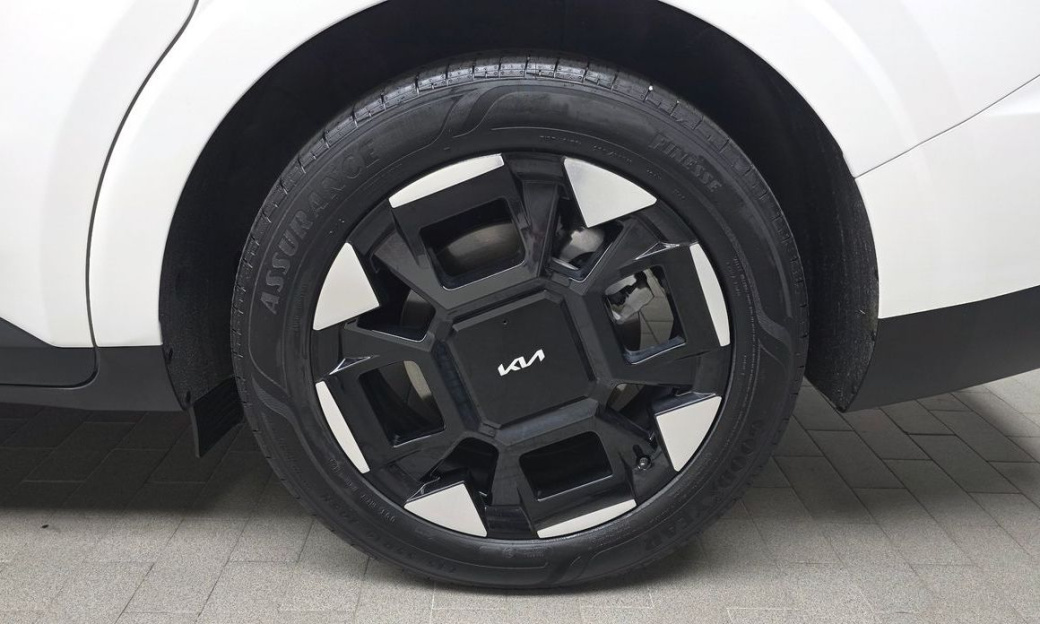 Kia Carnival 7-Seater Noblesse, 2025