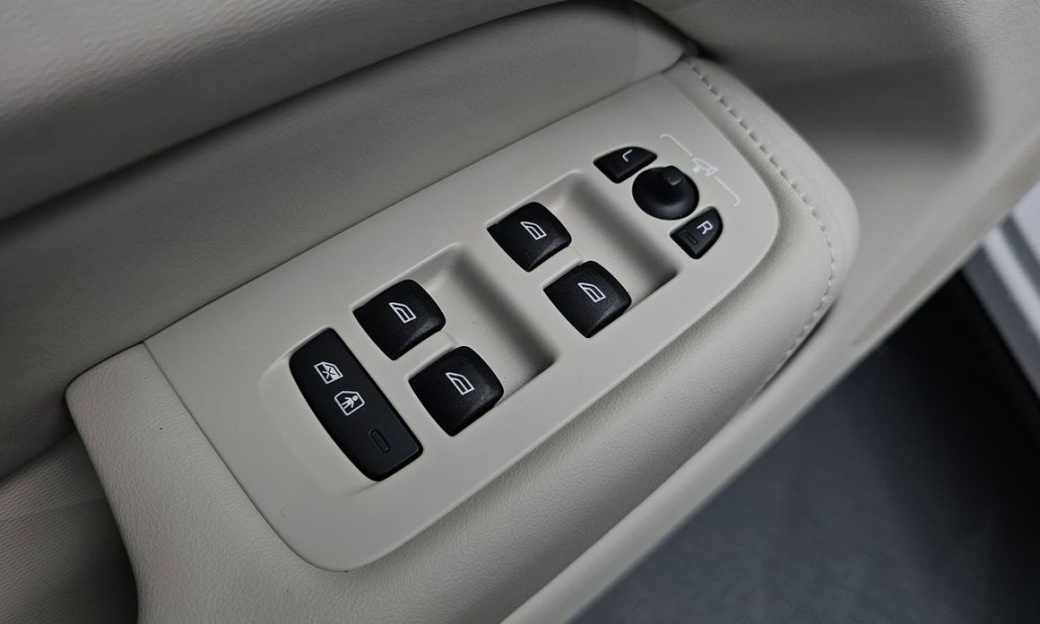 Volvo XC60 B5 Ultra Bright Air Sus, 2026