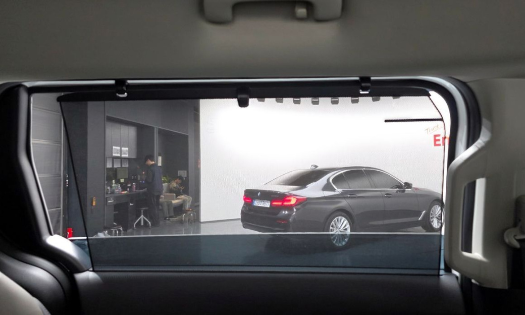 Kia Carnival 9-Seater Noblesse, 2024