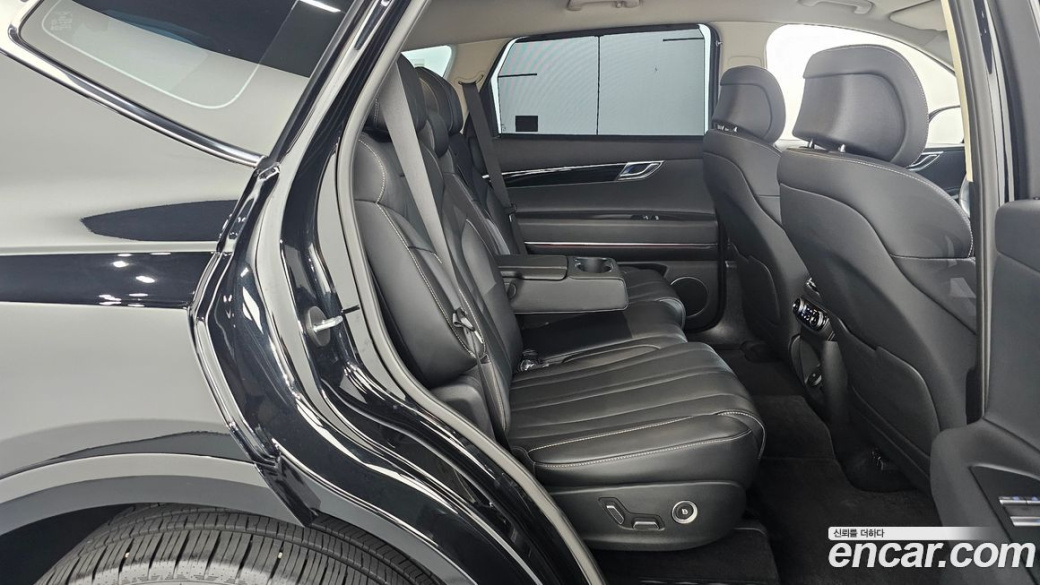 Genesis GV80 3.0 Diesel AWD, 2022