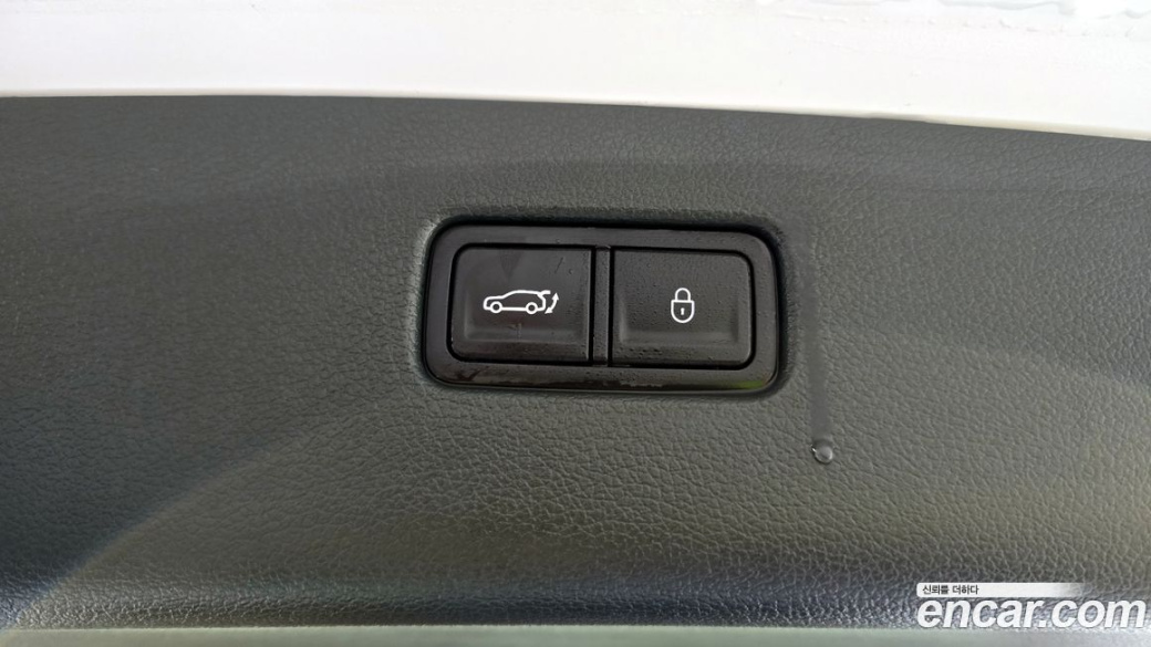 Genesis GV80 2.5T Gasoline AWD, 2024