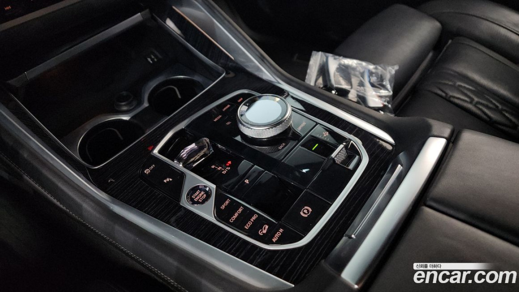 BMW X6 xDrive40i M Sport, 2024