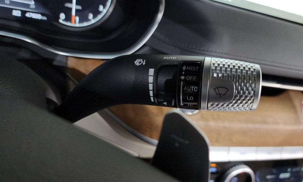 Genesis G80 Gasoline 2.5 Turbo AWD, 2023